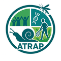 Logo ATRAP