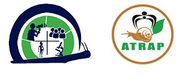 Logo ATRAP